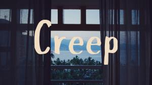 Why Do We All Relate to Radiohead's "Creep"?